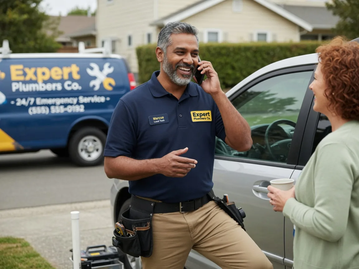 Drain Cleaning Berwick, LA FAQs